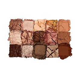 I Need a Warm - Lidschattenpalette